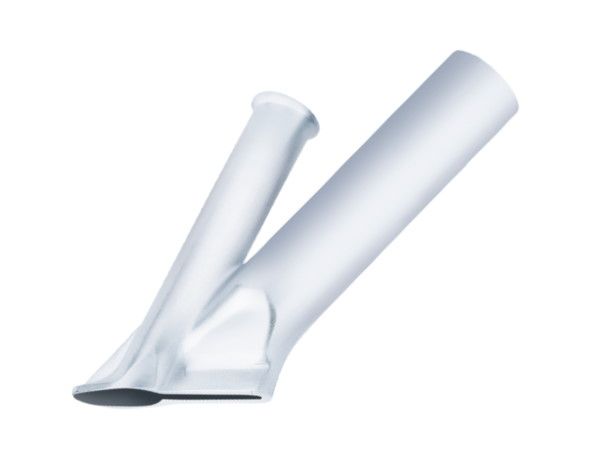 Schnellschweißschuh Steinel 5mm Luftschlitz schmal 011840 | az-reptec